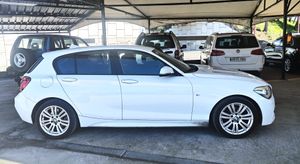 BMW Serie 1 116d 5p Aut. - Foto 3