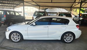 BMW Serie 1 116d 5p Aut. - Foto 3