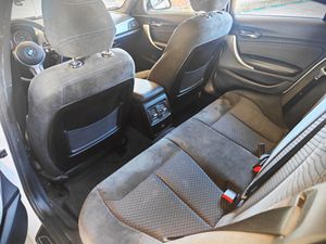 BMW Serie 1 116d 5p Aut. - Foto 12