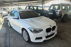 BMW Serie 1 116d 5p Aut. - Foto 4
