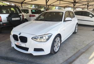 BMW Serie 1 116d 5p Aut. - Foto 2