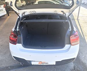 BMW Serie 1 116d 5p Aut. - Foto 14