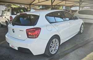 BMW Serie 1 116d 5p Aut. - Foto 5