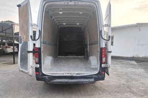Volkswagen Crafter 35. 20 furgo H4 L3 - Foto 10