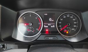 Volkswagen Crafter 35. 20 furgo H4 L3 - Foto 11