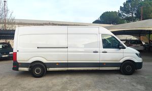 Volkswagen Crafter 35. 20 furgo H4 L3 - Foto 3