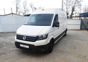 Volkswagen Crafter 35. 20 furgo H4 L3 - Foto 2