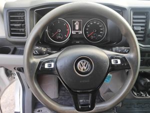 Volkswagen Crafter 35. 20 furgo H4 L3 - Foto 7