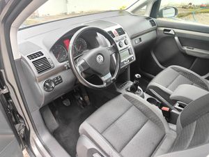 Volkswagen Touran Highline 2.0 TDI 140 CV - Foto 9