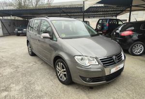 Volkswagen Touran Highline 2.0 TDI 140 CV - Foto 4