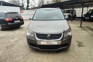 Volkswagen Touran Highline 2.0 TDI 140 CV - Foto 7