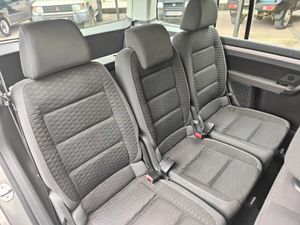 Volkswagen Touran Highline 2.0 TDI 140 CV - Foto 13