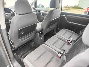 Volkswagen Touran Highline 2.0 TDI 140 CV - Foto 12