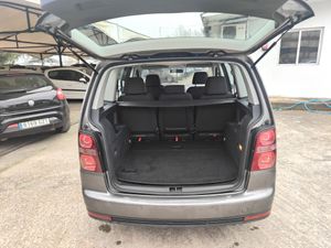 Volkswagen Touran Highline 2.0 TDI 140 CV - Foto 14