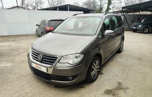 Volkswagen Touran Highline 2.0 TDI 140 CV - Foto 2