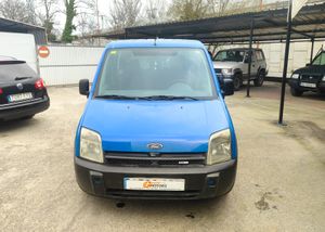 Ford Transit Connect TRANSIT CONNECT - Foto 7