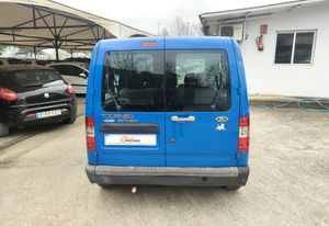 Ford Transit Connect TRANSIT CONNECT - Foto 8