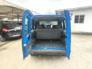 Ford Transit Connect TRANSIT CONNECT - Foto 13