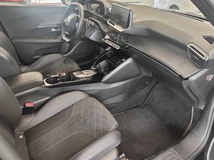 Peugeot 2008 GT Pack BlueHDi 130 EAT8 - Foto 11