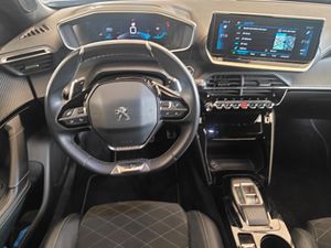 Peugeot 2008 GT Pack BlueHDi 130 EAT8 - Foto 10
