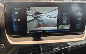 Peugeot 2008 GT Pack BlueHDi 130 EAT8 - Foto 18