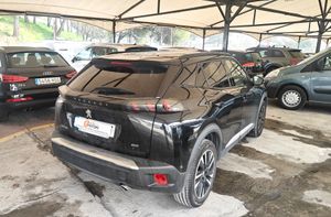 Peugeot 2008 GT Pack BlueHDi 130 EAT8 - Foto 5