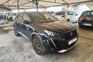Peugeot 2008 GT Pack BlueHDi 130 EAT8 - Foto 4