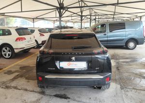 Peugeot 2008 GT Pack BlueHDi 130 EAT8 - Foto 8