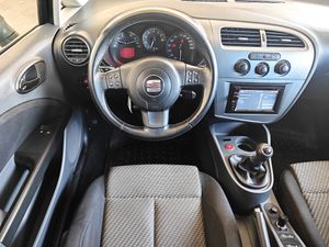 Seat Leon León 1.6 102 CV Reference - Foto 10