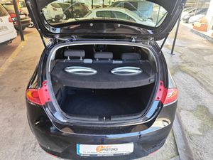 Seat Leon León 1.6 102 CV Reference - Foto 14