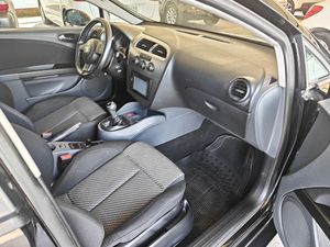 Seat Leon León 1.6 102 CV Reference - Foto 11