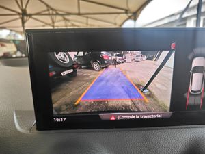 Audi Q2 S line 35 TDI 110 kW (150 CV) S tronic - Foto 16