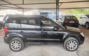 Skoda Yeti Ambition 1.2 TSI 105 CV - Foto 3