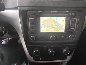 Skoda Yeti Ambition 1.2 TSI 105 CV - Foto 16