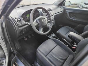 Skoda Fabia 1.6 TDI CR 90 CV Ambition - Foto 9