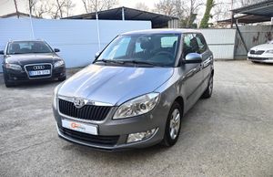 Skoda Fabia 1.6 TDI CR 90 CV Ambition - Foto 2
