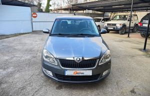 Skoda Fabia 1.6 TDI CR 90 CV Ambition - Foto 7