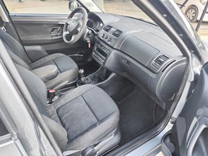 Skoda Fabia 1.6 TDI CR 90 CV Ambition - Foto 11