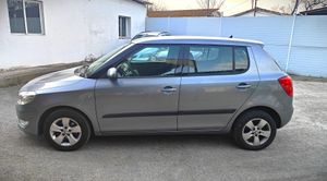 Skoda Fabia 1.6 TDI CR 90 CV Ambition - Foto 3