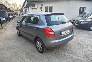 Skoda Fabia 1.6 TDI CR 90 CV Ambition - Foto 6
