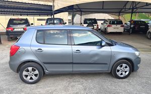 Skoda Fabia 1.6 TDI CR 90 CV Ambition - Foto 3