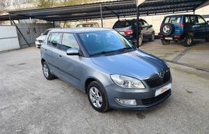 Skoda Fabia 1.6 TDI CR 90 CV Ambition - Foto 4