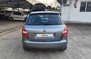 Skoda Fabia 1.6 TDI CR 90 CV Ambition - Foto 8