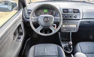 Skoda Fabia 1.6 TDI CR 90 CV Ambition - Foto 10