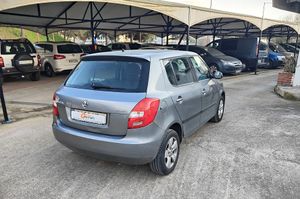 Skoda Fabia 1.6 TDI CR 90 CV Ambition - Foto 5