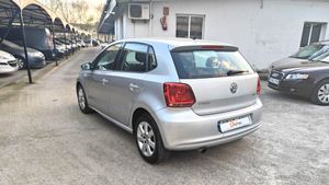Volkswagen Polo 5p Advance 1.6 TDI 90 CV - Foto 6