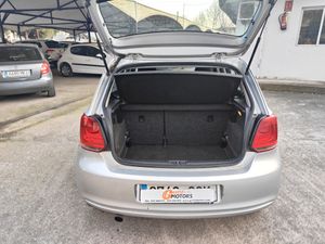 Volkswagen Polo 5p Advance 1.6 TDI 90 CV - Foto 13
