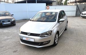 Volkswagen Polo 5p Advance 1.6 TDI 90 CV - Foto 2
