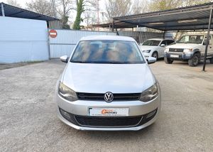 Volkswagen Polo 5p Advance 1.6 TDI 90 CV - Foto 7