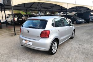 Volkswagen Polo 5p Advance 1.6 TDI 90 CV - Foto 5